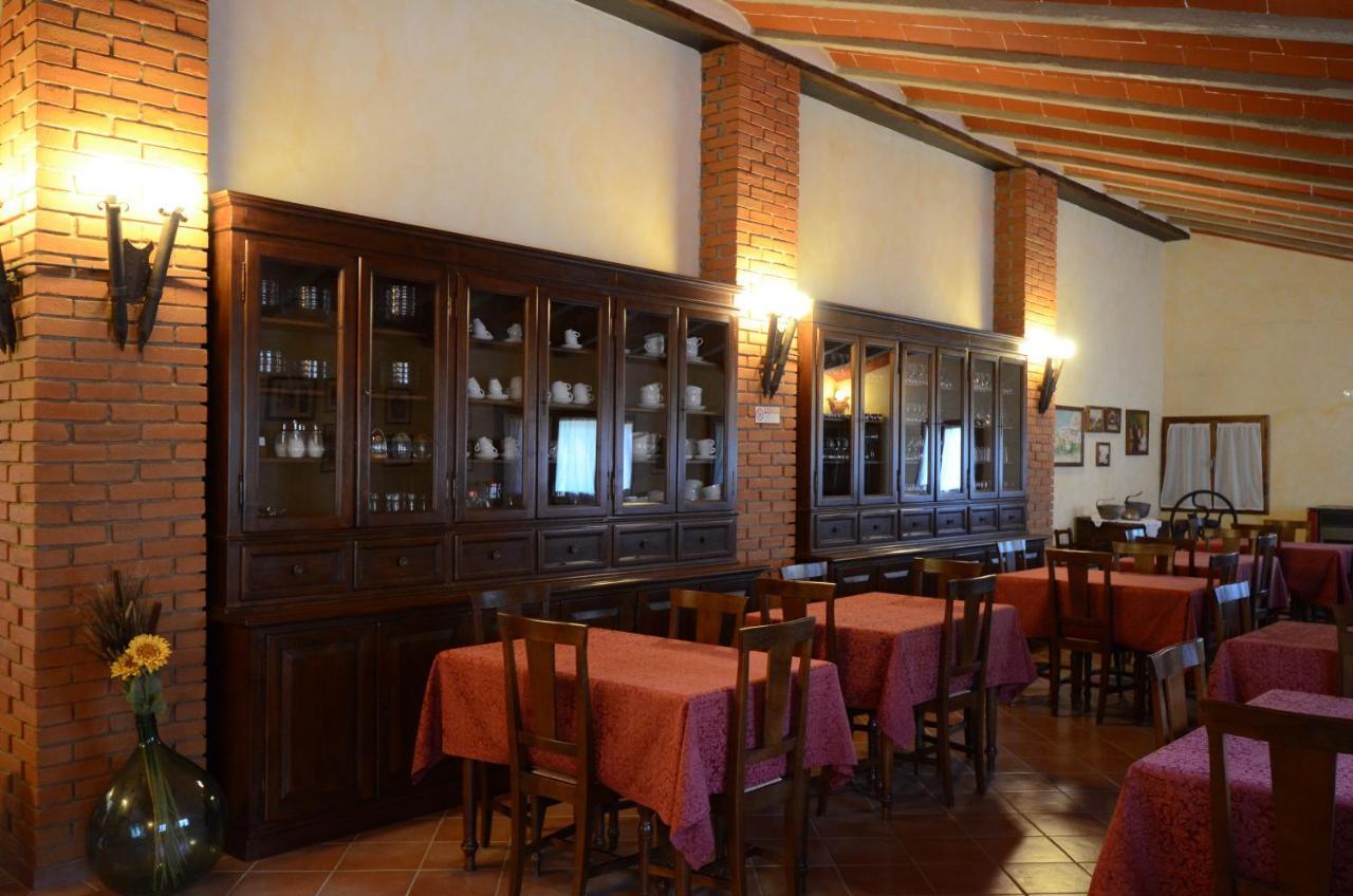 Castelfranco di Sopra Agriturismo La Casella מראה חיצוני תמונה