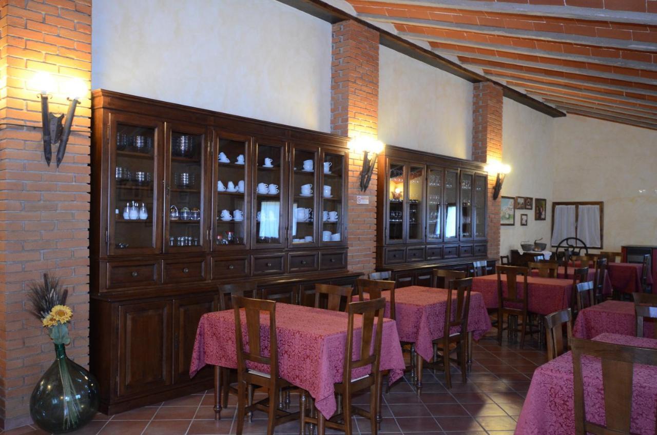 Castelfranco di Sopra Agriturismo La Casella מראה חיצוני תמונה